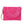 Load image into Gallery viewer, Pink Woven Straw Clutch

