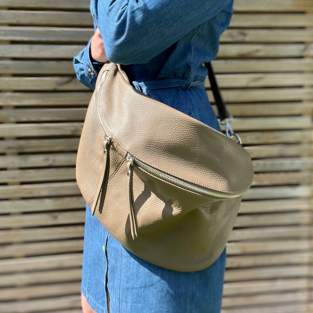 Sling Bag with Flap & Tassel,Women Sling Bag With Adjustable strap | handbag | purse |Side Sling bag |cross body bag|shoulder bag