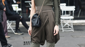 Khaki: Elevating Your Wardrobe with the Ultimate Neutral Chic