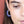 Load image into Gallery viewer, Black Mix Beaded Fan Hoop Earrings
