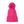 Load image into Gallery viewer, Bonnie Pom Pom Hat - Fuchsia Pink Star
