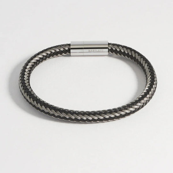 Metal Mesh Bracelet