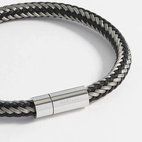 Metal Mesh Bracelet