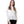 Load image into Gallery viewer, Cream &amp; Gold Knit Jumper
