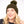 Load image into Gallery viewer, Bonnie Pom Pom Hat - Khaki, Gold Star
