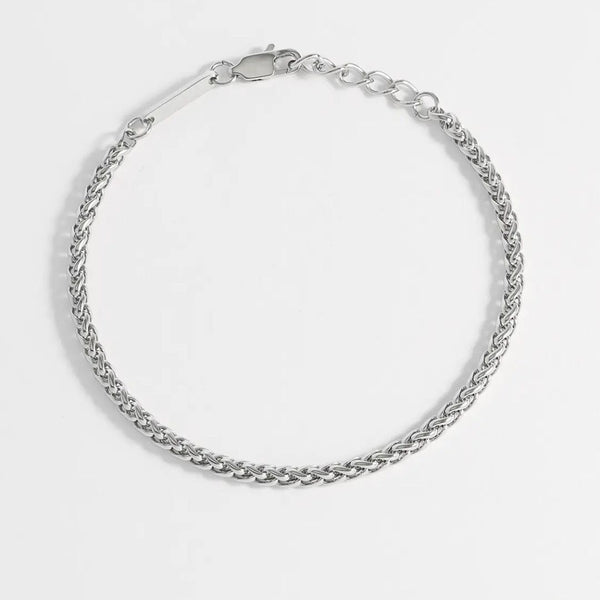 Spiga Chain Bracelet