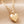 Load image into Gallery viewer, Heart Pendant Necklace (Gold &amp; Silver)
