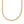 Load image into Gallery viewer, 18K Gold Flat Snake Chain Necklace
