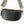Load image into Gallery viewer, black bum bag, waist bag in leather
