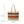 Load image into Gallery viewer, Colourful Striped Woven Beach Bag
