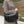 Load image into Gallery viewer, XL Slouchy Black Leather Bum Bag / Sling  Bag (SH)

