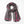 Load image into Gallery viewer, Dotty Leopard Fuchsia Scarf
