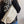Load image into Gallery viewer, Cream Leather Large Sling Bag (Silver Hardware)
