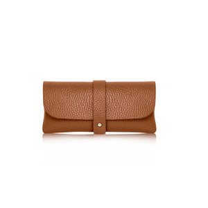Gold Leather Sling Bag / Bum Bag - Back in stock – Florrie & Bird
