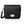 Load image into Gallery viewer, Black Darcey Leather Small Satchel Bag
