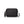 Load image into Gallery viewer, Large Black Leather &quot;Florrie&quot; Cross Body Tassel Bag
