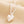 Load image into Gallery viewer, Heart Pendant Necklace (Gold &amp; Silver)
