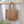 Load image into Gallery viewer, Camel Woven Summer Tote Bag With Tassel
