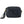 Load image into Gallery viewer, Classic Navy Leather Cross Body Bag With Leather Strap
