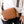 Load image into Gallery viewer, Dark Tan Leather &quot;Florrie&quot; Cross Body Tassel Bag
