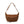 Load image into Gallery viewer, XL Slouchy Tan Leather Bum Bag / Sling Bag
