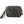 Load image into Gallery viewer, Dark Grey Leather &quot;Florrie&quot; Cross Body Tassel Bag

